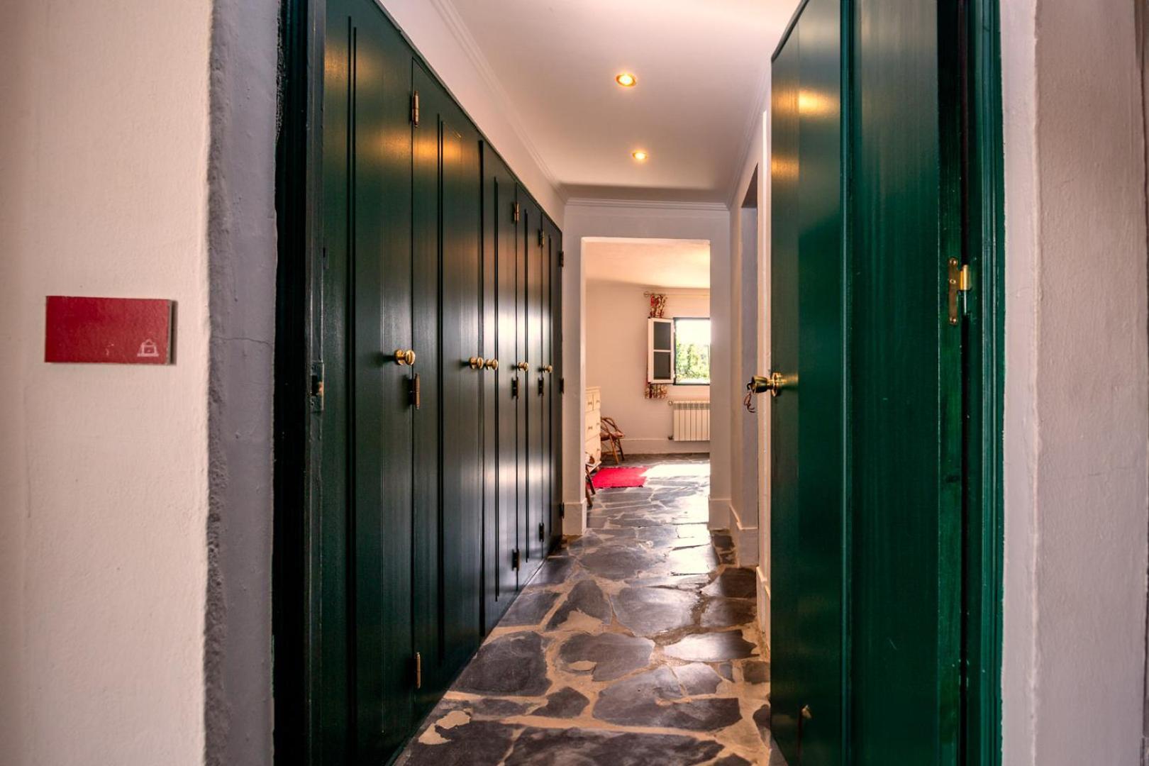 Casa Do Ginjal By Naturalegre Marvão Exterior photo