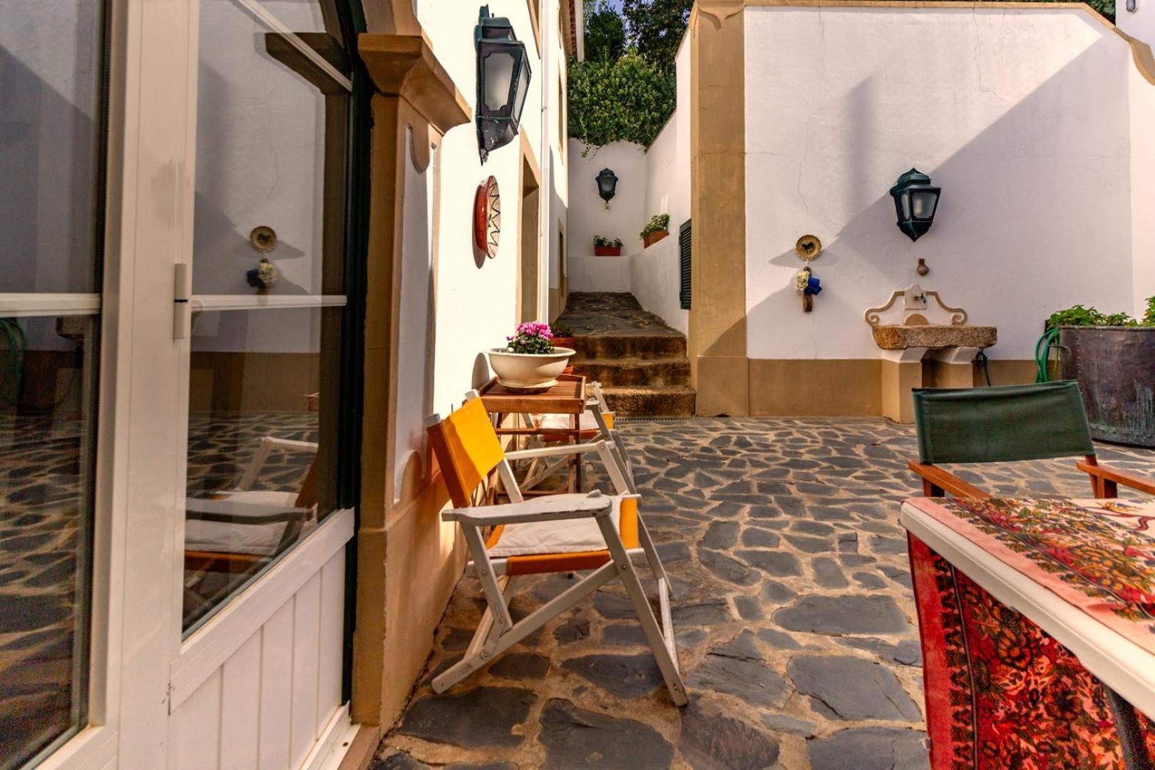 Casa Do Ginjal By Naturalegre Marvão Exterior photo