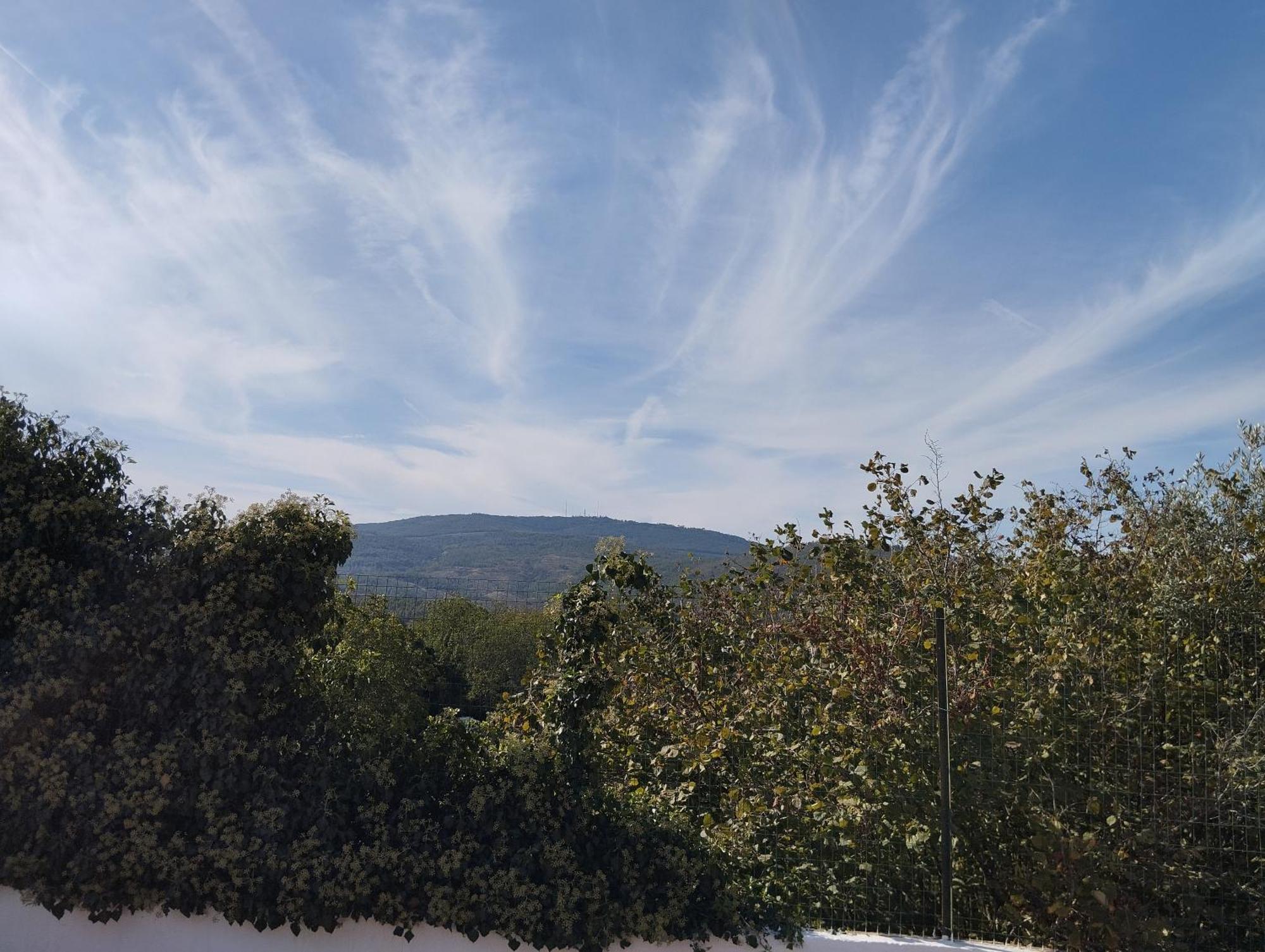 Casa Do Ginjal By Naturalegre Marvão Exterior photo