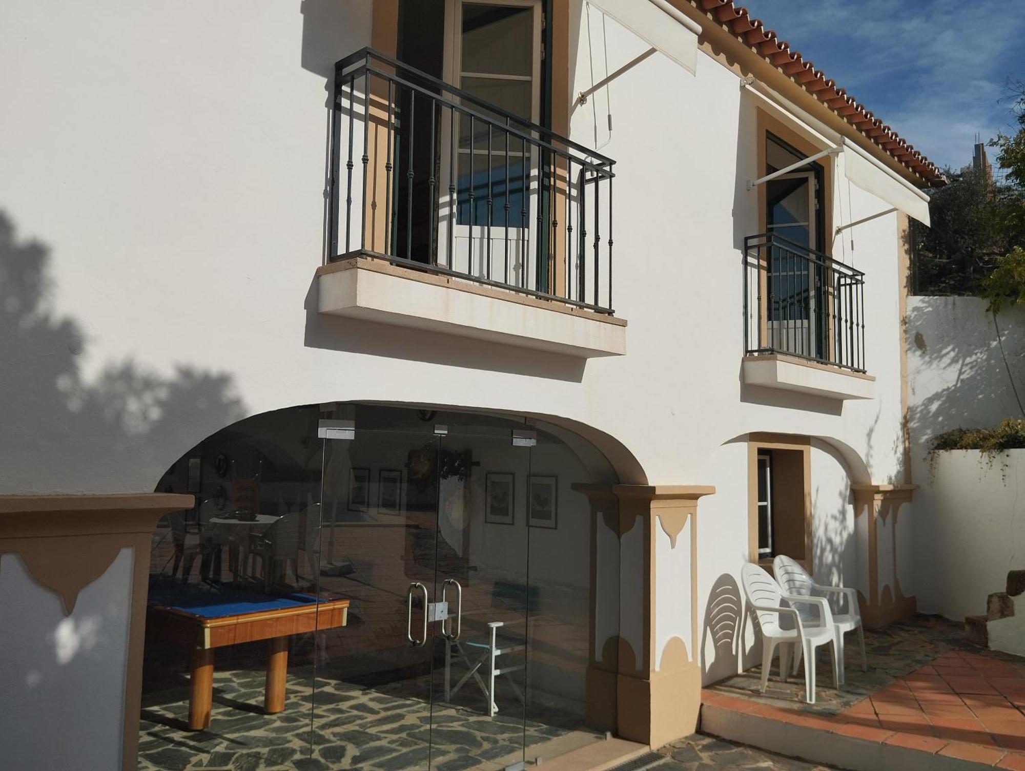 Casa Do Ginjal By Naturalegre Marvão Exterior photo